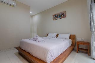Josh Guest House fotoÄŸrafÄ±