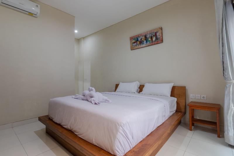 Josh Guest House - Oda
