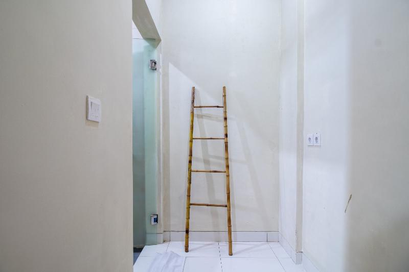 Josh Guest House - Oda