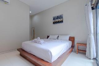 Josh Guest House fotoÄŸrafÄ±