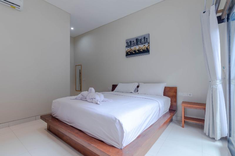 Josh Guest House - Oda