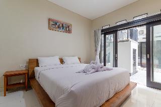 Josh Guest House fotoÄŸrafÄ±