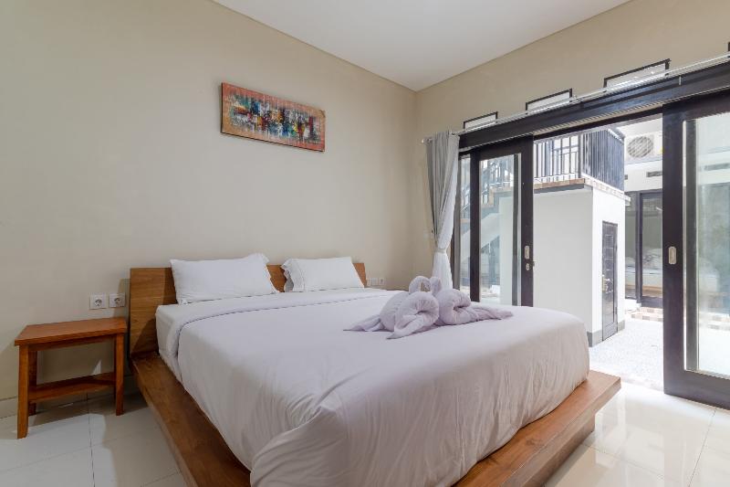 Josh Guest House - Oda