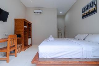Josh Guest House fotoÄŸrafÄ±