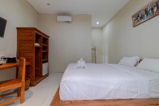 Josh Guest House fotoÄŸrafÄ±