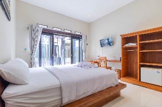Josh Guest House fotoÄŸrafÄ±