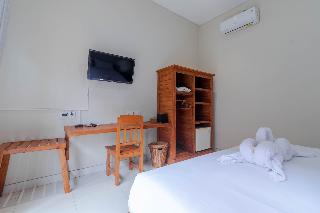Josh Guest House fotoÄŸrafÄ±