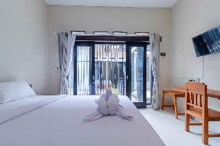 Josh Guest House fotoÄŸrafÄ±