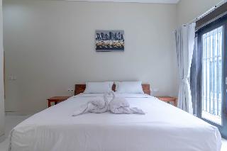 Josh Guest House fotoÄŸrafÄ±