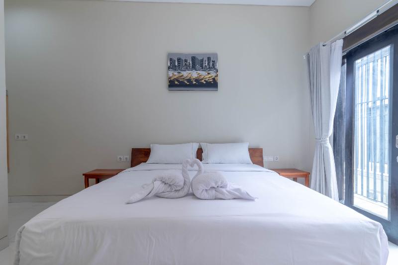 Josh Guest House - Oda