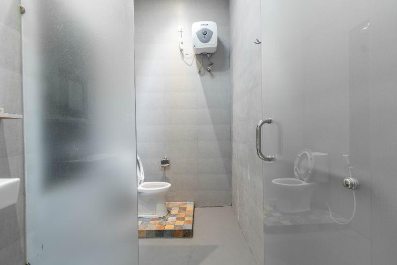 Josh Guest House - Oda