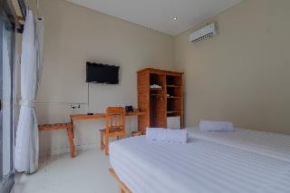 Josh Guest House fotoÄŸrafÄ±