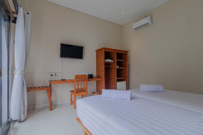 Josh Guest House - Oda