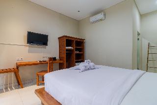 Josh Guest House fotoÄŸrafÄ±