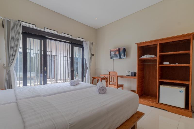 Josh Guest House - Oda