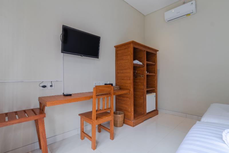 Josh Guest House - Oda