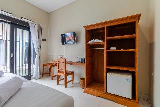 Josh Guest House fotoÄŸrafÄ±