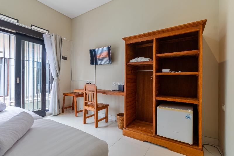 Josh Guest House - Oda