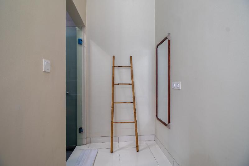 Josh Guest House - Oda