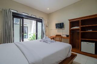 Josh Guest House fotoÄŸrafÄ±