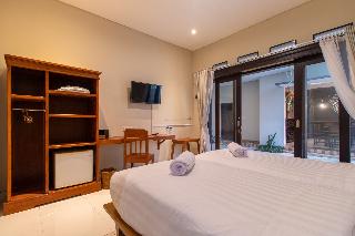 Josh Guest House fotoÄŸrafÄ±
