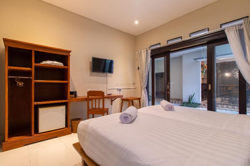 Josh Guest House - Oda