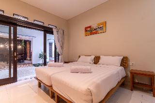 Josh Guest House fotoÄŸrafÄ±