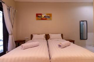 Josh Guest House fotoÄŸrafÄ±