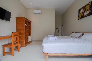 Josh Guest House fotoÄŸrafÄ±