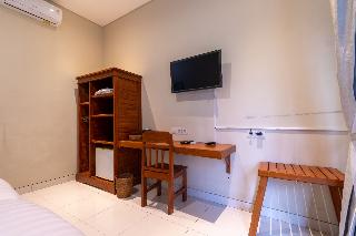 Josh Guest House fotoÄŸrafÄ±