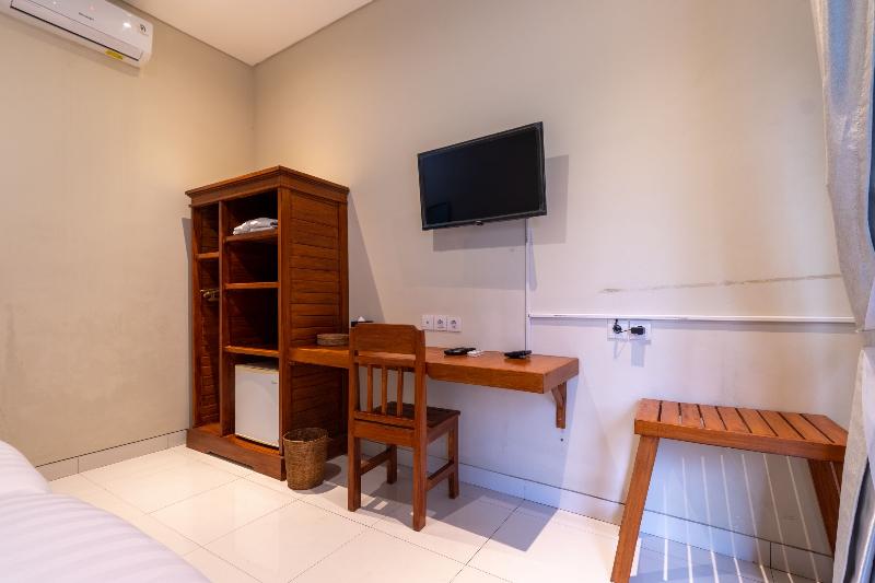Josh Guest House - Oda