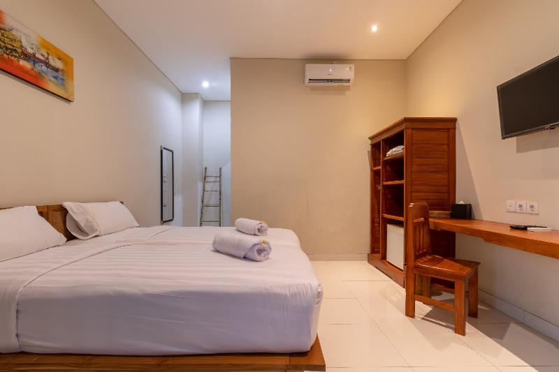 Josh Guest House - Oda