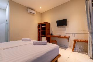 Josh Guest House fotoÄŸrafÄ±