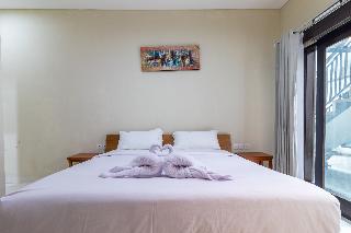 Josh Guest House fotoÄŸrafÄ±