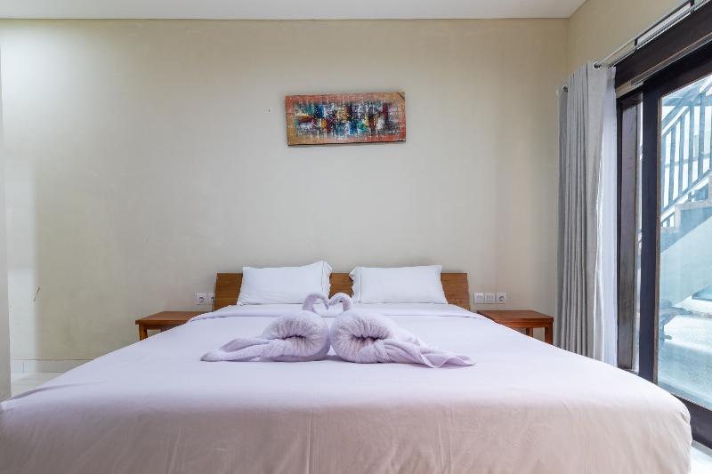 Josh Guest House - Oda