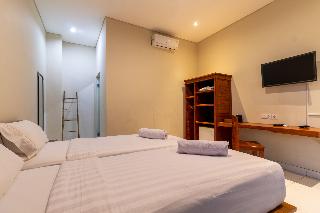 Josh Guest House fotoÄŸrafÄ±