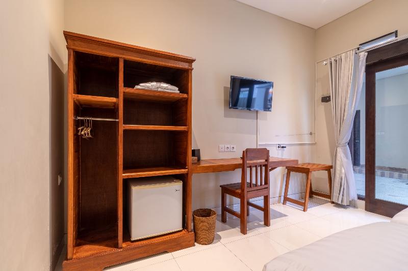 Josh Guest House - Oda
