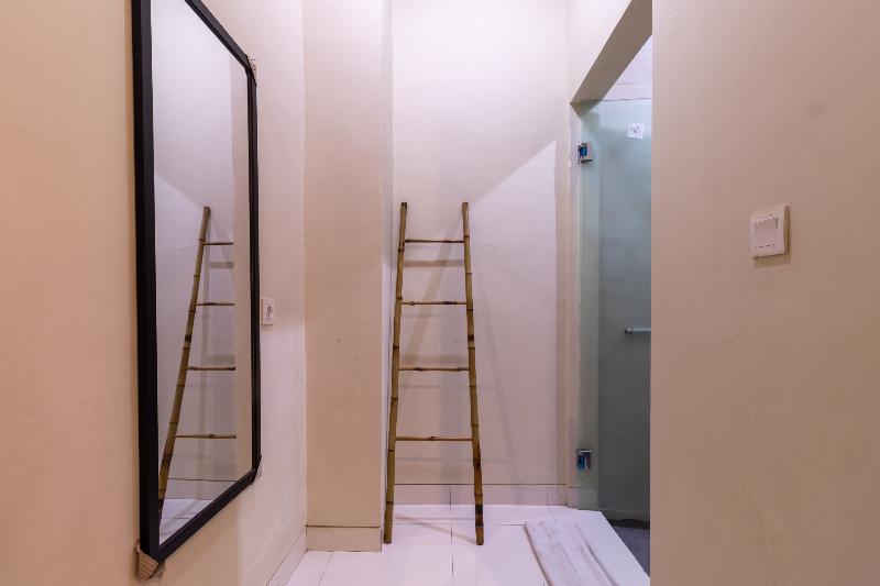 Josh Guest House - Oda