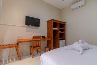 Josh Guest House fotoÄŸrafÄ±
