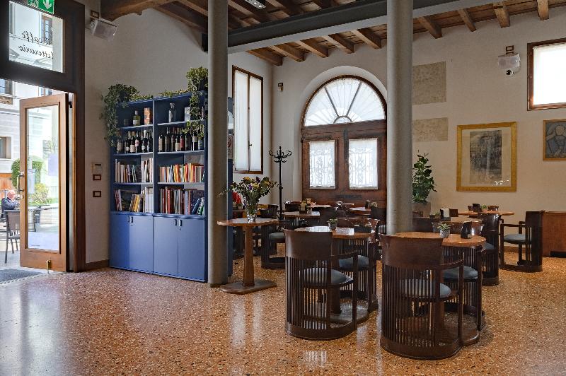 Le camere di Palazzo Bortolan - Bar