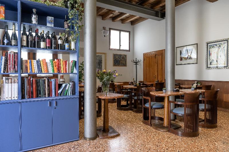 Le camere di Palazzo Bortolan - Bar