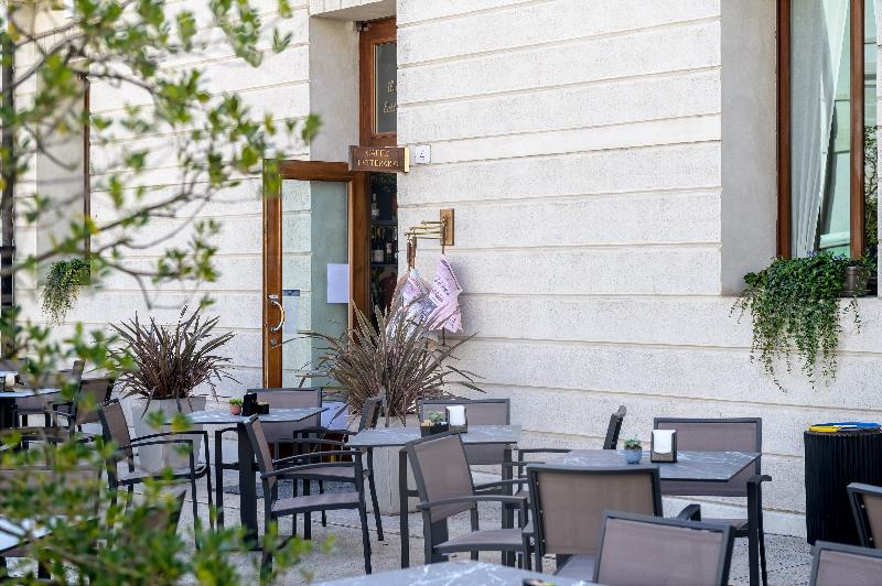Le camere di Palazzo Bortolan - Bar