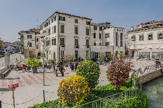 Le camere di Palazzo Bortolan otel fotoğrafı