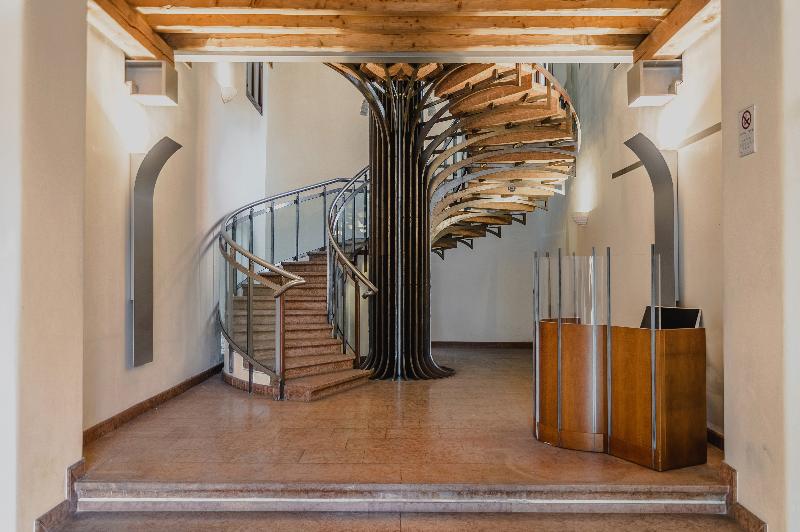 Le camere di Palazzo Bortolan - Genel