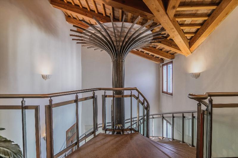Le camere di Palazzo Bortolan - Genel