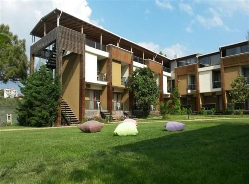 Mad Sea Beach Hotel (Adult Only) - Genel