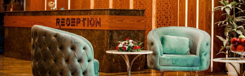 Regal Inn Badamdar Hotel - Genel