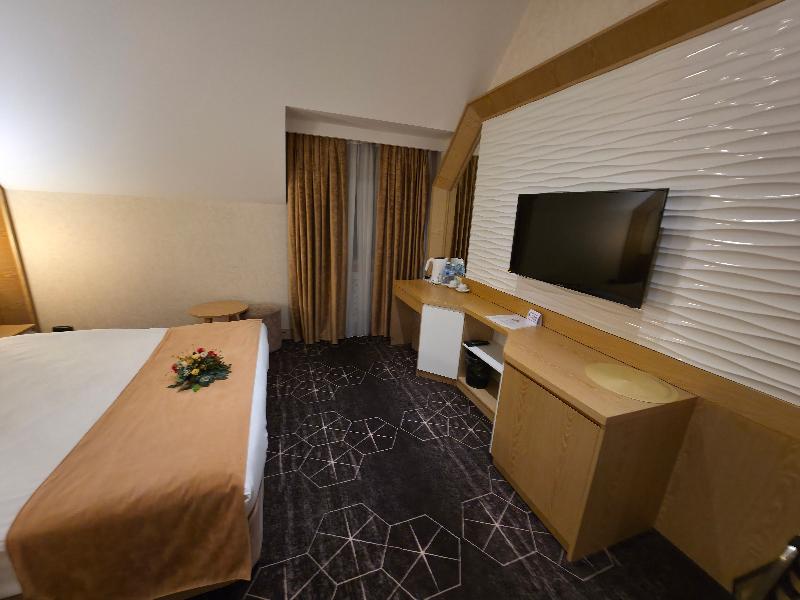 Regal Inn Badamdar Hotel - Oda