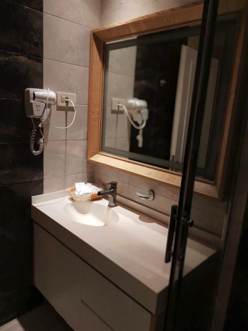 Regal Inn Badamdar Hotel - Oda