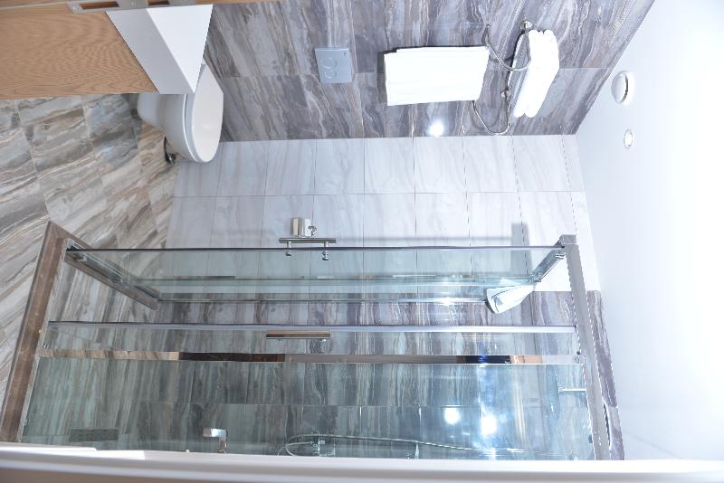 Regal Inn Badamdar Hotel - Oda